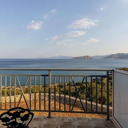 Σπίτι διακοπών Katerina's Stone - *