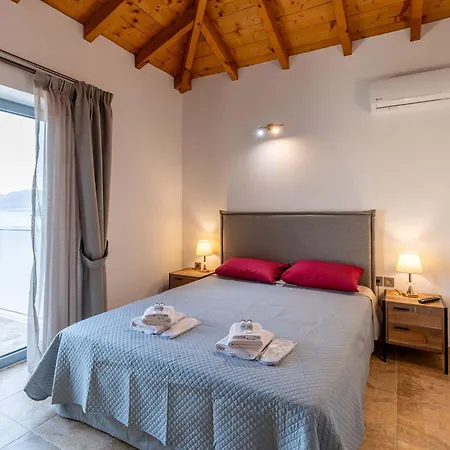 Katerina's Stone - Μονεμβασιά