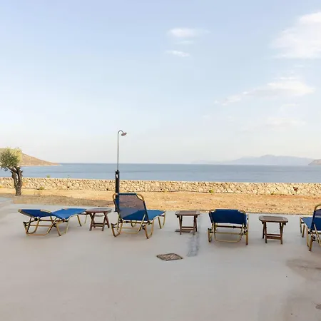 Σπίτι διακοπών Katerina's Stone -