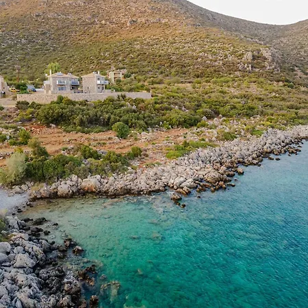 Katerina's Stone - * Μονεμβασιά