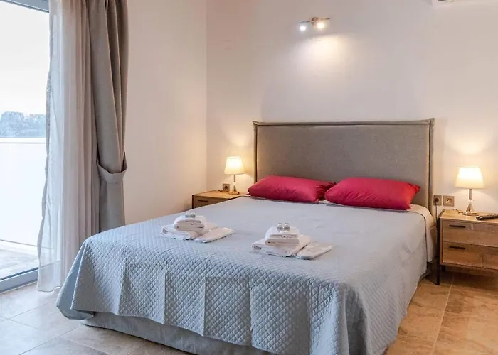 Katerina's Stone - *