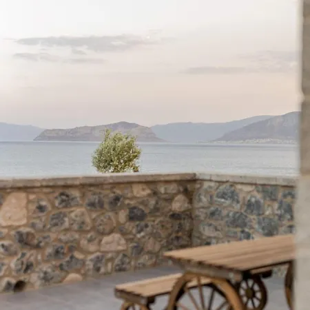 Katerina's Stone - Casa vacanze *