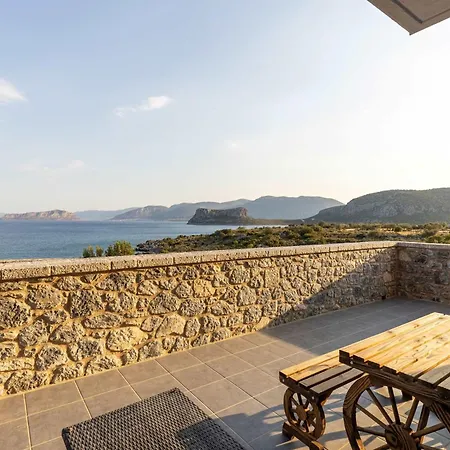 Casa vacanze Katerina's Stone - *