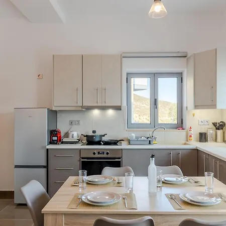 Katerina's Stone - Ferienhaus *