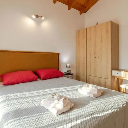 Katerina's Stone - Casa vacanze Monemvasía