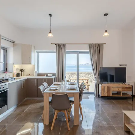 Katerina's Stone - 別荘 モネンバシア