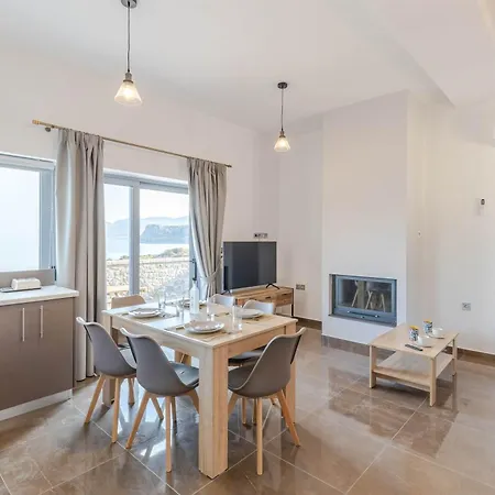 Katerina's Stone - モネンバシア