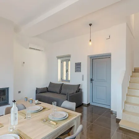 Casa vacanze Katerina's Stone - *