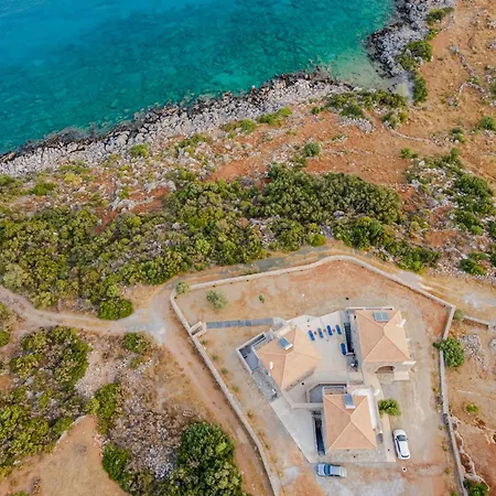 Katerina's Stone - Casa vacanze