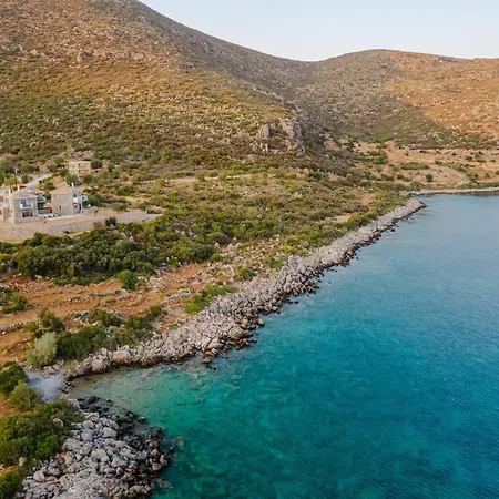 度假居 Katerina's Stone - 莫奈姆瓦夏