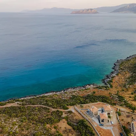 Katerina's Stone - 別荘