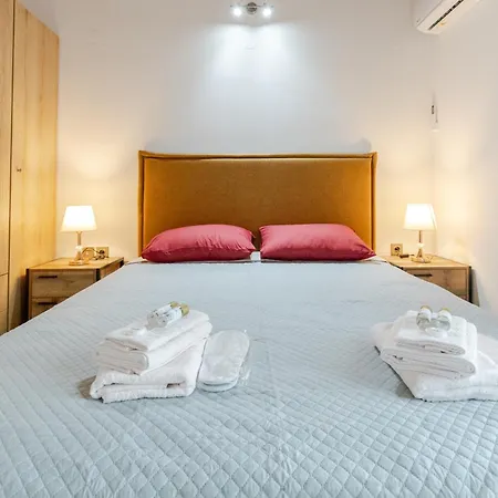 Katerina's Stone - 度假居 *