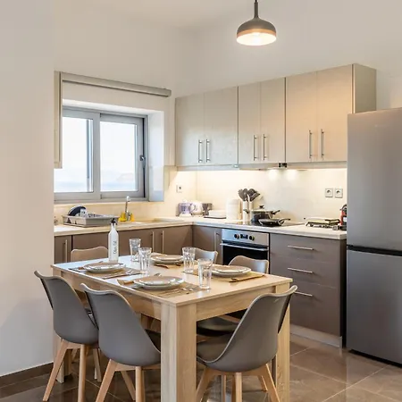 Katerina's Stone - Ferienhaus