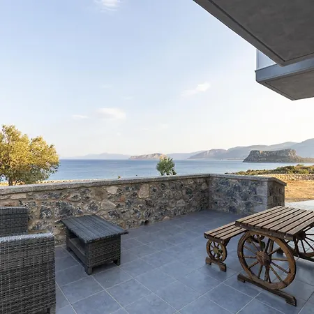 Katerina's Stone - Casa vacanze Monemvasía