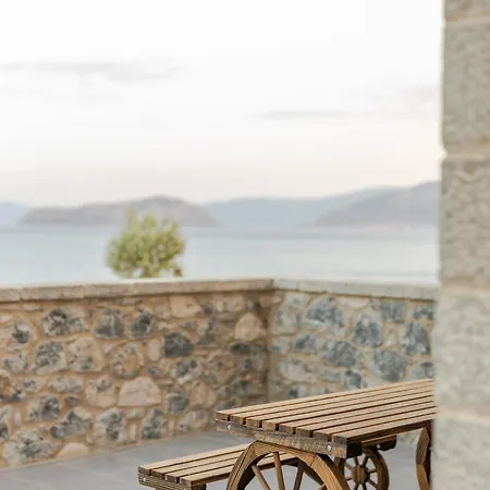 Casa vacanze Katerina's Stone - Monemvasía