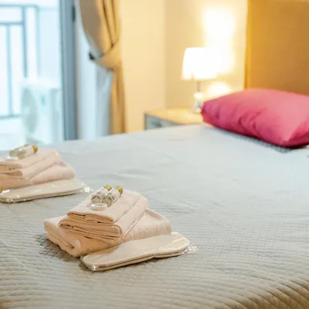 Katerina's Stone - Monemvasía