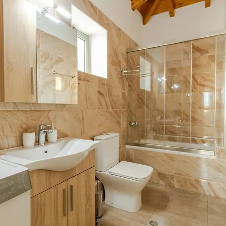 Ferienhaus Katerina's Stone -