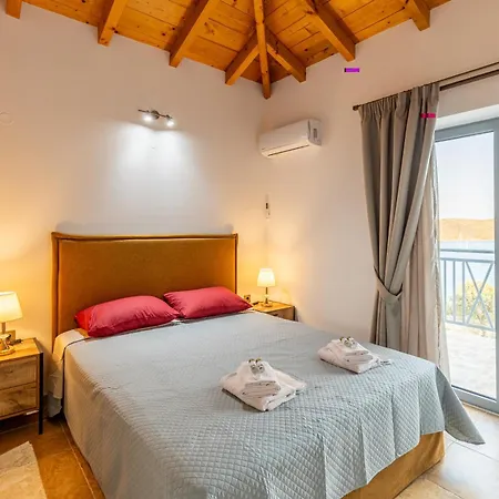 Katerina's Stone - * Monemvasía