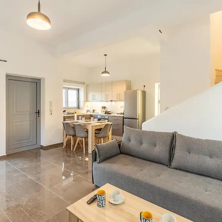 Katerina's Stone - Casa vacanze