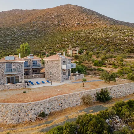 Katerina's Stone - Casa vacanze *