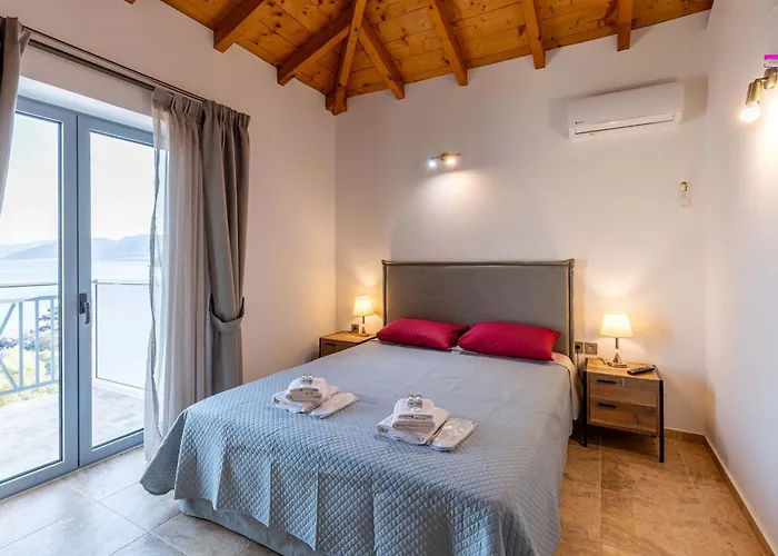 Katerina's Stone - Monemvasía