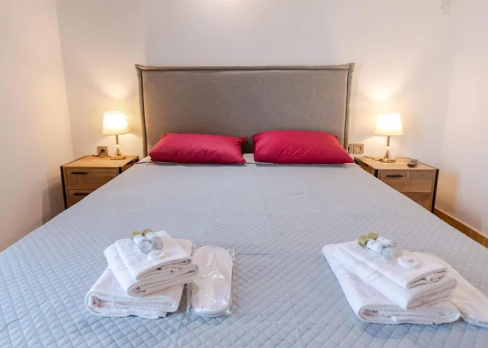 Katerina's Stone - 펜션 *