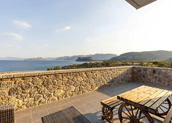 度假居 Katerina's Stone - *