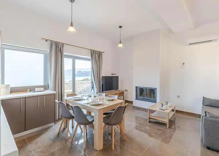 Katerina's Stone - 모넴바시아