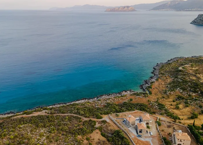 Katerina's Stone - 펜션