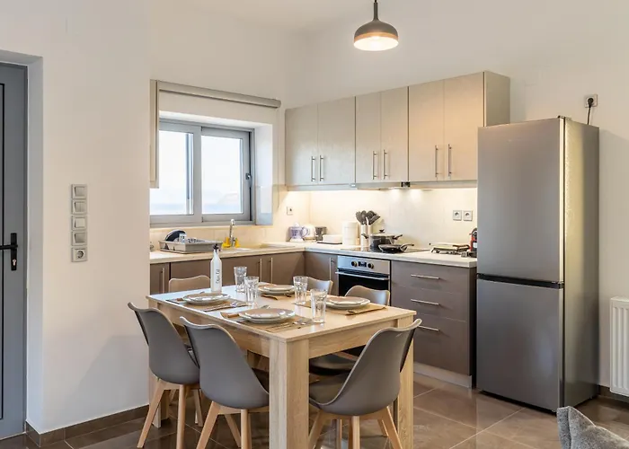 Katerina's Stone - 度假居