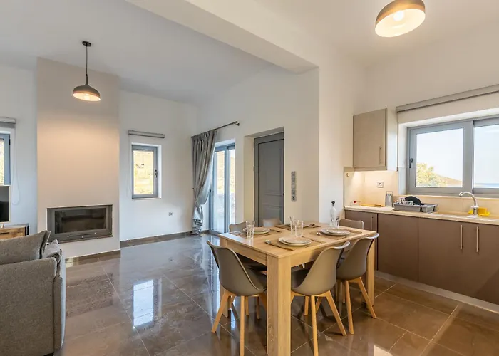 Katerina's Stone - 度假居 *