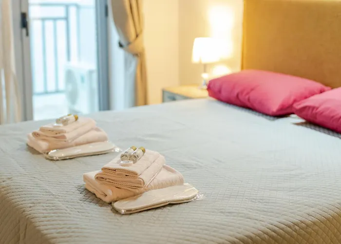 Katerina's Stone - Monemvasía