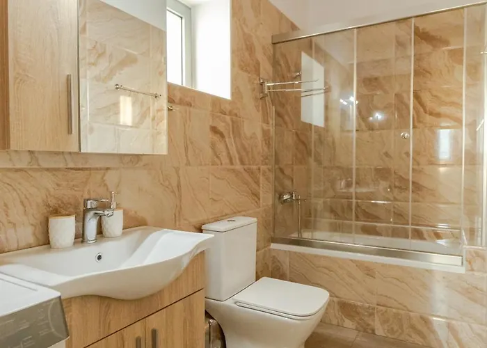 Vakantiehuis Katerina's Stone -