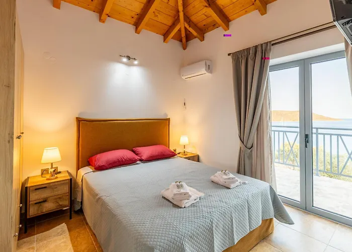 Katerina's Stone - * Monemvasía