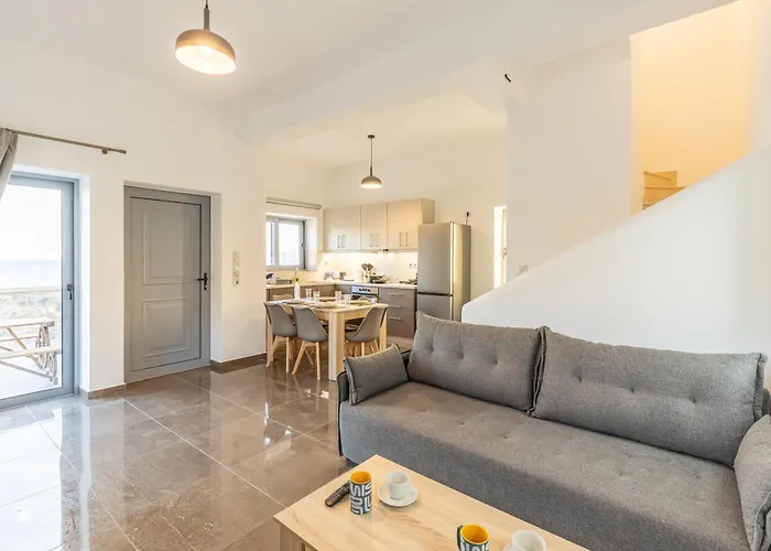 Katerina's Stone - Feriehus