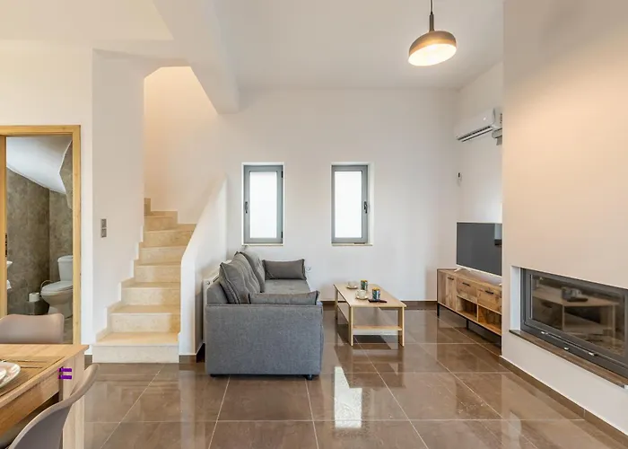 Katerina's Stone - 度假居 莫奈姆瓦夏