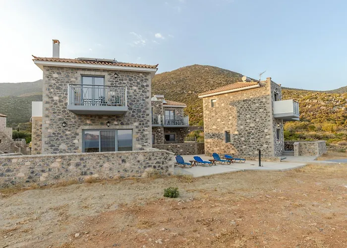 Katerina's Stone - * 모넴바시아